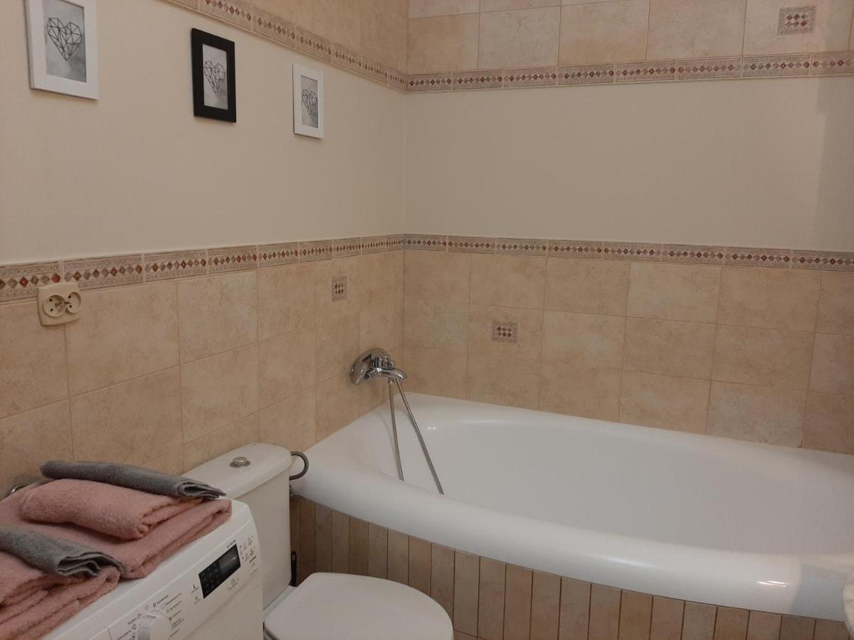 Апартаменты Apartament Radosna Гдыня Экстерьер фото